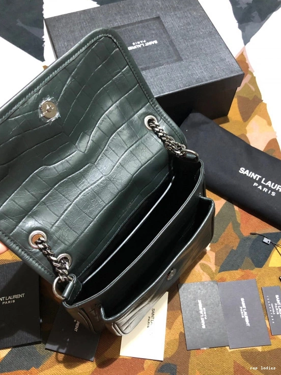 Repladies REP YSL BABY NIKI 0811